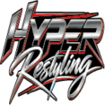 Hyper Restyling Logo